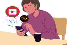 녹즙으로 폐암 치료?…유튜브 영상 2개 중 1개는 '거짓말'