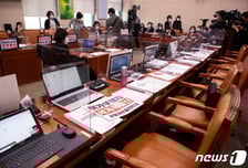 정책실종의 시대 [우보세]