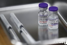 신규 코로나 백신, 내달 19일 어르신부터 접종… 오늘 사전예약