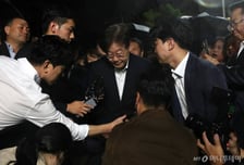 정자동 호텔·쌍방울 쪼개기 후원 의혹…檢 '이재명 수사' 이어진다