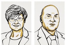 코로나 이어 암 정복 도전…'mRNA 산업화' 이끈 두 과학자