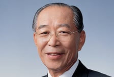 하늘로 떠난 '재계의 큰 별'… 강신호 동아쏘시오그룹 명예회장 별세