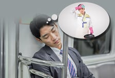 "연휴때 너무 먹었나" 배가 더부룩…'이 증상'까지 보인다면