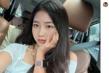 '채꾸똥꾸' 유튜버 박채린 "전 남친에게 지속적인 협박 받아"