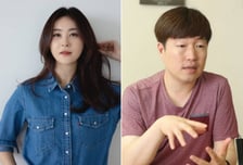 손은서, 9세 연상 '범죄도시' 제작사 대표와 11월 결혼