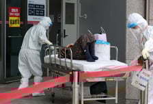 지난해 진료비 사상 첫 '100조원' 돌파…"코로나19·고령화 등 영향"