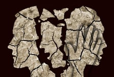 조현병 환자 1.7%, 약물치료 안 받아...치료 사각지대