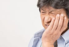 "피곤한가 봐" 40대男 구내염 끝없는 재발…다급히 병원 가니 '암'