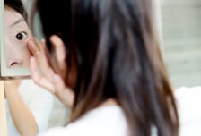 마그네슘 먹어도 눈 밑이 '파르르'…'안면경련'이었다