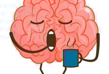 시도때도 없이 하품? 뜻밖의 질병 신호 [한 장으로 보는 건강]