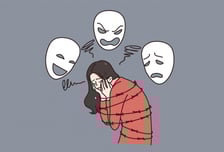 정신과도 '한 달' 줄선다…정신질환 급증에 "의사 모자라"