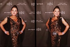 '여성 1호 비뇨의학과 전문의' 53세 윤하나 교수, 머슬마니아 대회 입상