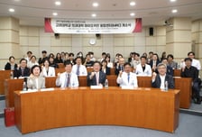 고대의대-대웅제약 '근육 호르몬' 연구 맞손…마이오카인 융합연구센터 개소