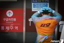또 심정지·암 환자 치료 거부?…"3년 전보다 더 큰 파국" 의협 경고