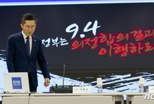 "2020년 파업보다 더 불행한 사태" 경고…의협 '강력 투쟁' 예고