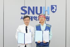 "내일부터 정상 운영" 서울대병원 노사, 7일 만에 합의…'파업 끝'
