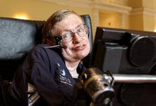 천재 물리학자 괴롭힌 '루게릭병'…근육보다 '이것' 감소증이 더 위험