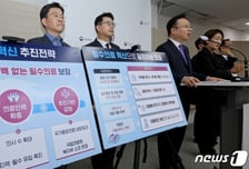 "필수·지역 의료 육성안 환영" vs "상경 환자 막을 수 있을지" 의료계 반응 엇갈려