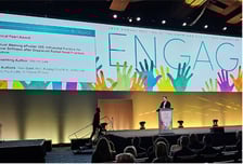 포항세명기독병원 논문, 미국수부외과학회 '클리니컬 펄 어워드' 수상