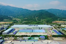 SNT에너지, 중동 발전 시장 HRSG 공략에 박차