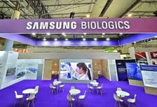 삼성바이오로직스, CPHI 대규모 부스 참가…"글로벌 수주 나선다"