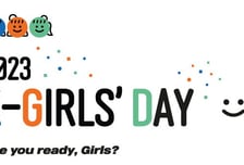 [알림] '2023 K-걸스데이' 25일 대전으로 찾아옵니다