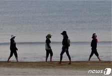 "허리 통증 싹 나았어" 너도나도 맨발 걷기…이런 사람에겐 '독'