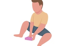 "아이가 수업시간에 멍해요"…불러도 반응 없다면 '이것' 의심을