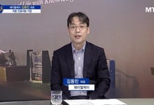 [파워인터뷰 화제人] 김동민 제이엘케이 대표 “뇌질환 AI 솔루션 글로벌 넘버원을 꿈꾼다”