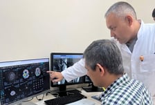 제이엘케이 '뇌졸중 AI 솔루션' 다음달부터 190개 병원서 비급여 사용