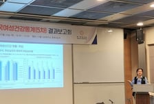 한국 성생활 여성 62%, 실패 확률 높은 질외사정·월경주기로 피임