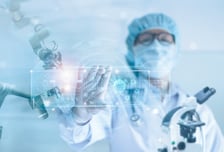 "검사료 이것밖에 안줘?" 의료 AI, '비급여 상한'에 울상