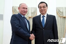 심정지 온 푸틴·리커창…최고권력자들이 왜? 심장 전문의 분석보니