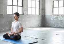 숨만 쉬어도 살 빠진다…'기적의 호흡법' 3가지