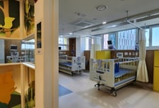 "24시간 돌봄 잠시 쉬세요" 중증질환 자녀 둔 부모 위한 125억짜리 센터