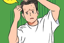 "이마에 M 커졌네" "속 보이네"…이 말 들릴 때 피부과 가야 하는 이유