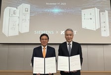 비엠티, 獨 지멘스와 전략적 파트너쉽 업무협약 체결
