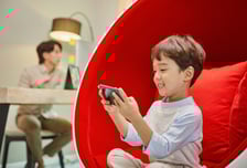 매일 15분씩 '게임' 치료… ADHD, 10% 완화