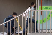 [단독]"감기랑 비슷" 경남서 '백일해' 환자 속출…모두 1세~11세 어린이