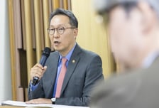 복지부, '의대증원' 등 두고 사립대병원협회와 간담회