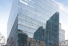 KB자산운용, SK證빌딩·센터플레이스…'LEED 골드' 등급 획득