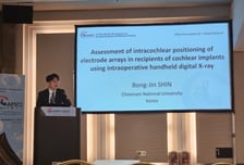 난청 수술에 치과용 X선 장비 활용…"경제성·효율성 동시 개선"