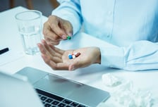 비염과 함께 온 기침, 약 먹어도 낫질 않네…이유 있었다