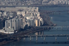 서울도 망할 수 있다...힘이 부족하면