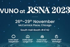 뷰노, 북미영상의학회 참가…'뷰노메드 딥브레인' 집중 소개