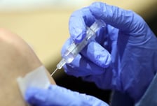 [단독]내년 무료 독감접종, 60~64세 만성질환자 186만명도 혜택