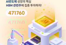 미래에셋자산운용, 'TIGER AI반도체핵심공정' ETF 상장