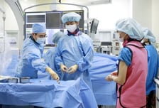 적으면 효과 없고 많으면 비용 부담…"의대 증원 얼마나?" 의료계 촉각