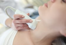 한국인에 흔한 갑상선암…"초음파서 2가지 동시에 보이면 위험"