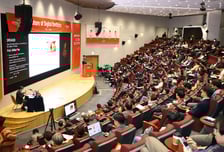 오스템임플란트, 치과 학술 심포지엄 '오스템미팅' 성료